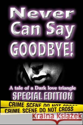 Never Can Say Goodbye