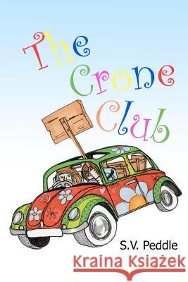 The Crone Club