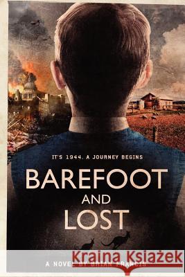 Barefoot and Lost