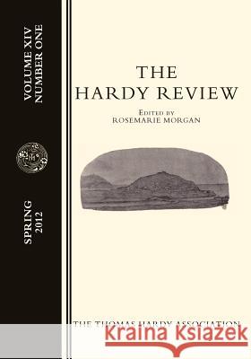 The Hardy Review