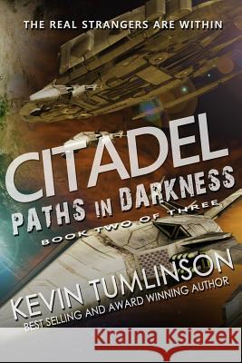 Citadel: Paths in Darkness