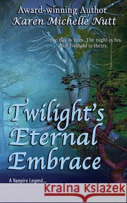 Twilight's Eternal Embrace