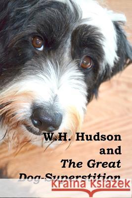 W.H. Hudson and 