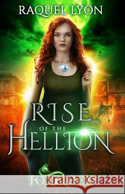 Foxblood: Rise of the Hellion