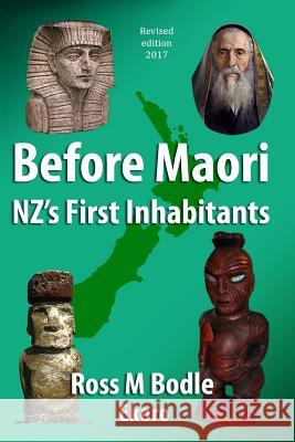 Before Maori - NZ's First Inhabitants