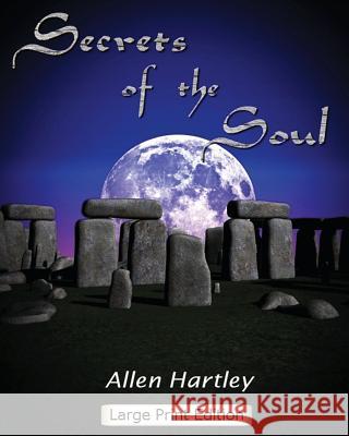 Secrets of the Soul: Large Print