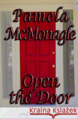 Open The Door and Other Stories