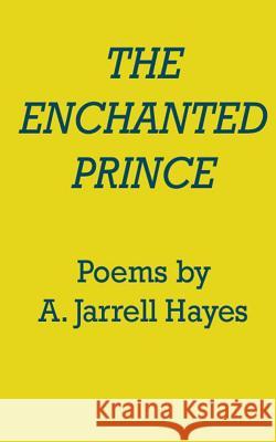 The Enchanted Prince