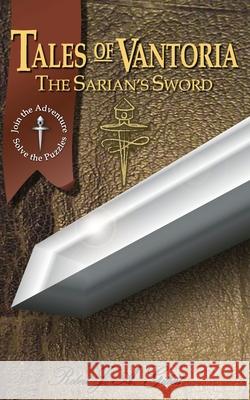 Tales of Vantoria, The Sarian's Sword
