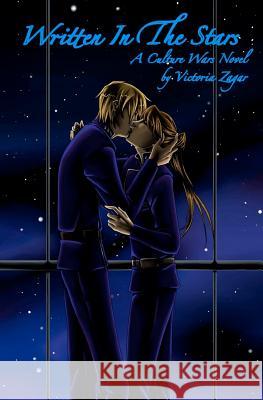 Written In The Stars