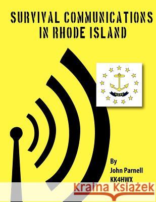 Survival Communications in Rhode Island