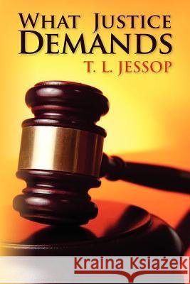 What Justice Demands