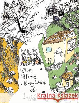 Three Daughters of Lin