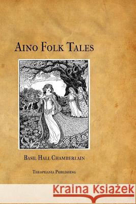 Aino Folk Tales