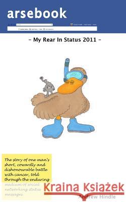 Arsebook: My Rear In Status 2011