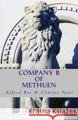 Company B of Methuen