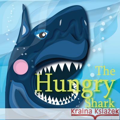 The Hungry Shark