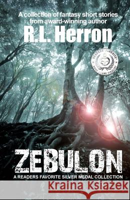 Zebulon: and Other Short Stories