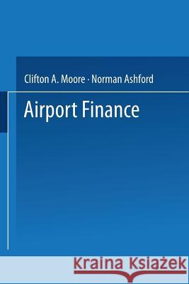 Airport Finance