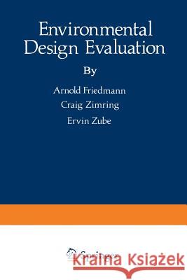 Environmental Design Evaluation