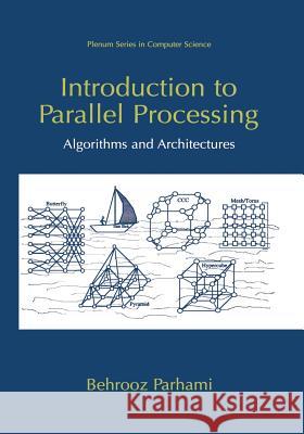 Introduction to Parallel Processing: Algorithms and Architectures