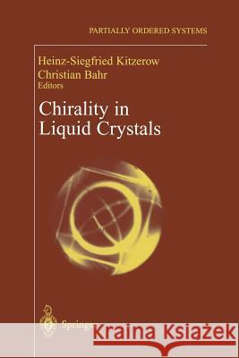 Chirality in Liquid Crystals