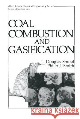 Coal Combustion and Gasification