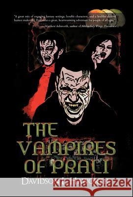 The Vampires of Prali