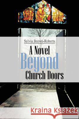 Beyond Church Doors