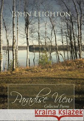 Paradise View: Collected Poems