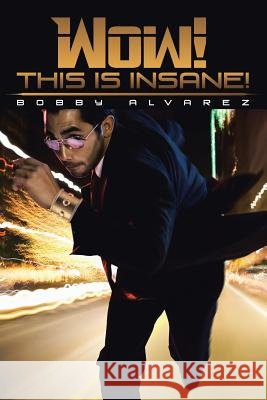 Wow! This Is Insane!