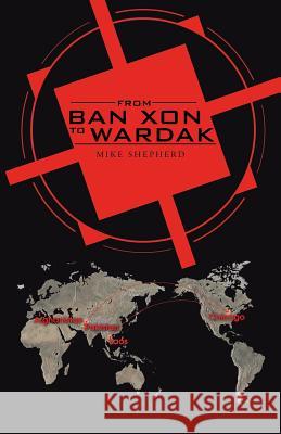 From Ban Xon to Wardak