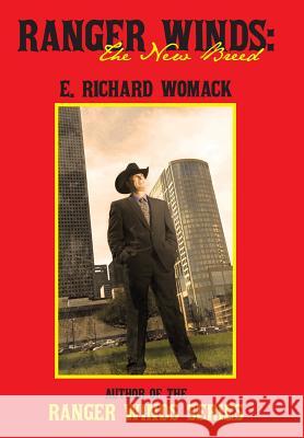 Ranger Winds: The New Breed