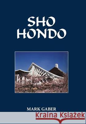 Sho Hondo