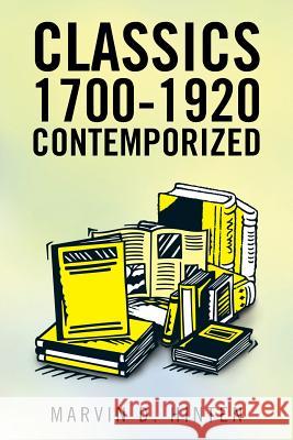 Classics 1700-1920, Contemporized