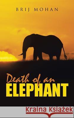 Death of an Elephant