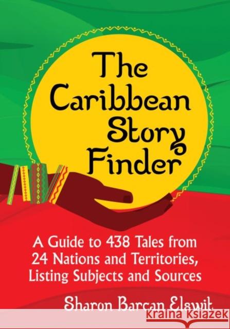 The Caribbean Story Finder
