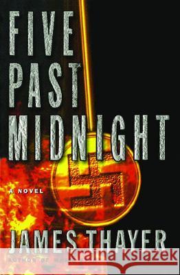 Five Past Midnight