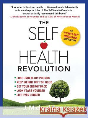 Self-Health Revolution