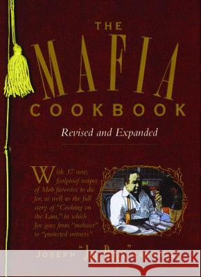 Mafia Cookbook: Revised and Expanded