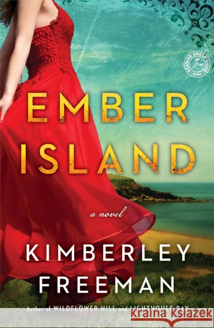 Ember Island