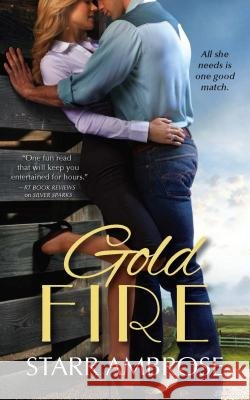 Gold Fire
