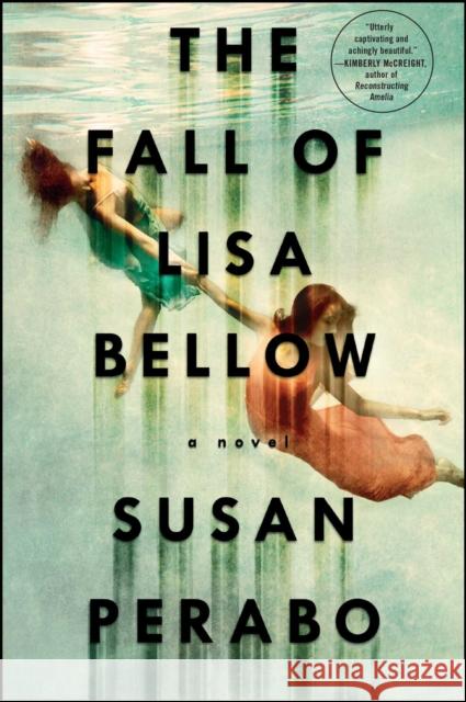 The Fall of Lisa Bellow