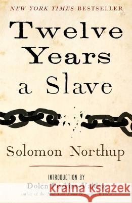 Twelve Years a Slave