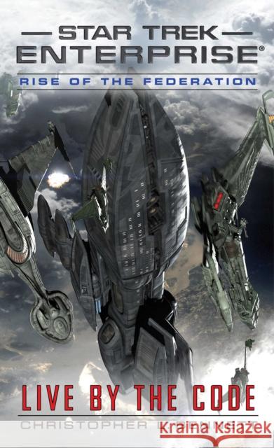 Rise of the Federation: Live by the Code