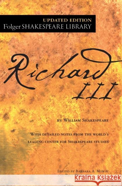 Richard III