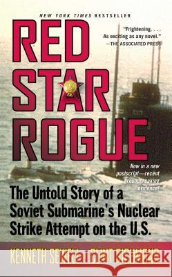 Red Star Rogue