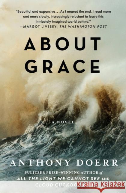 About Grace