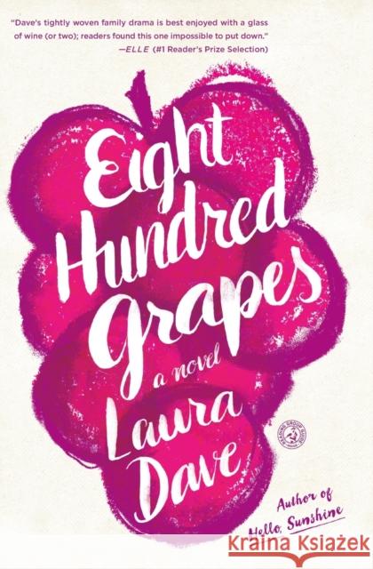 Eight Hundred Grapes