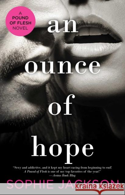 An Ounce of Hope: Volume 3
